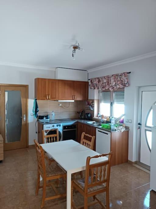 Housev5 W/pool & Bbq Albufeira