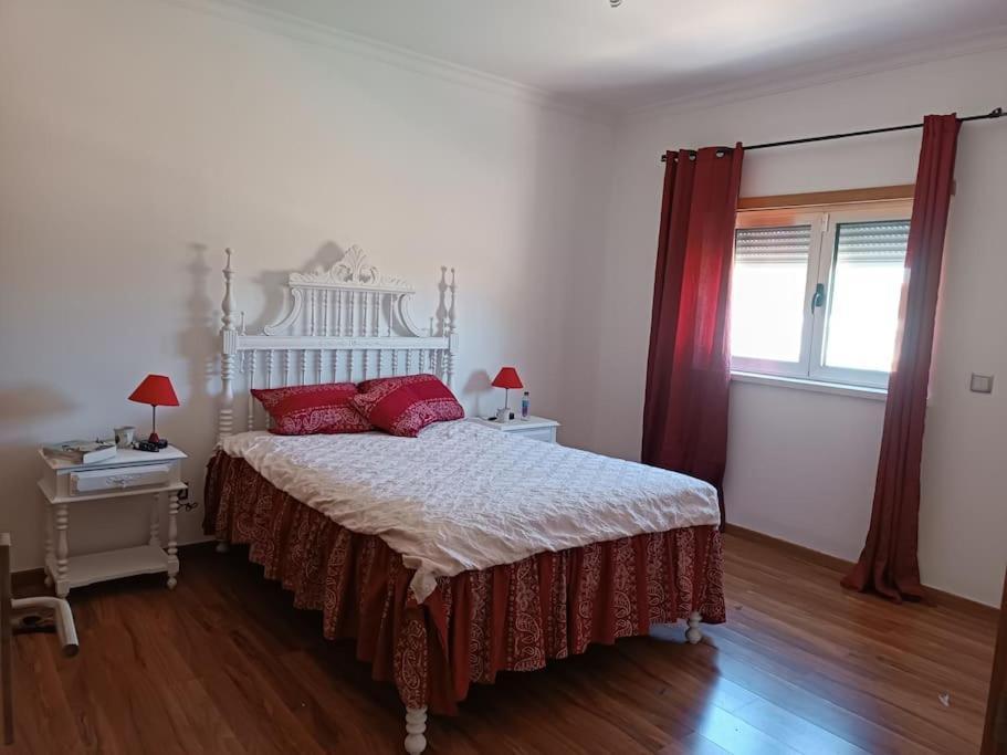 Housev5 W/pool & Bbq Holiday home