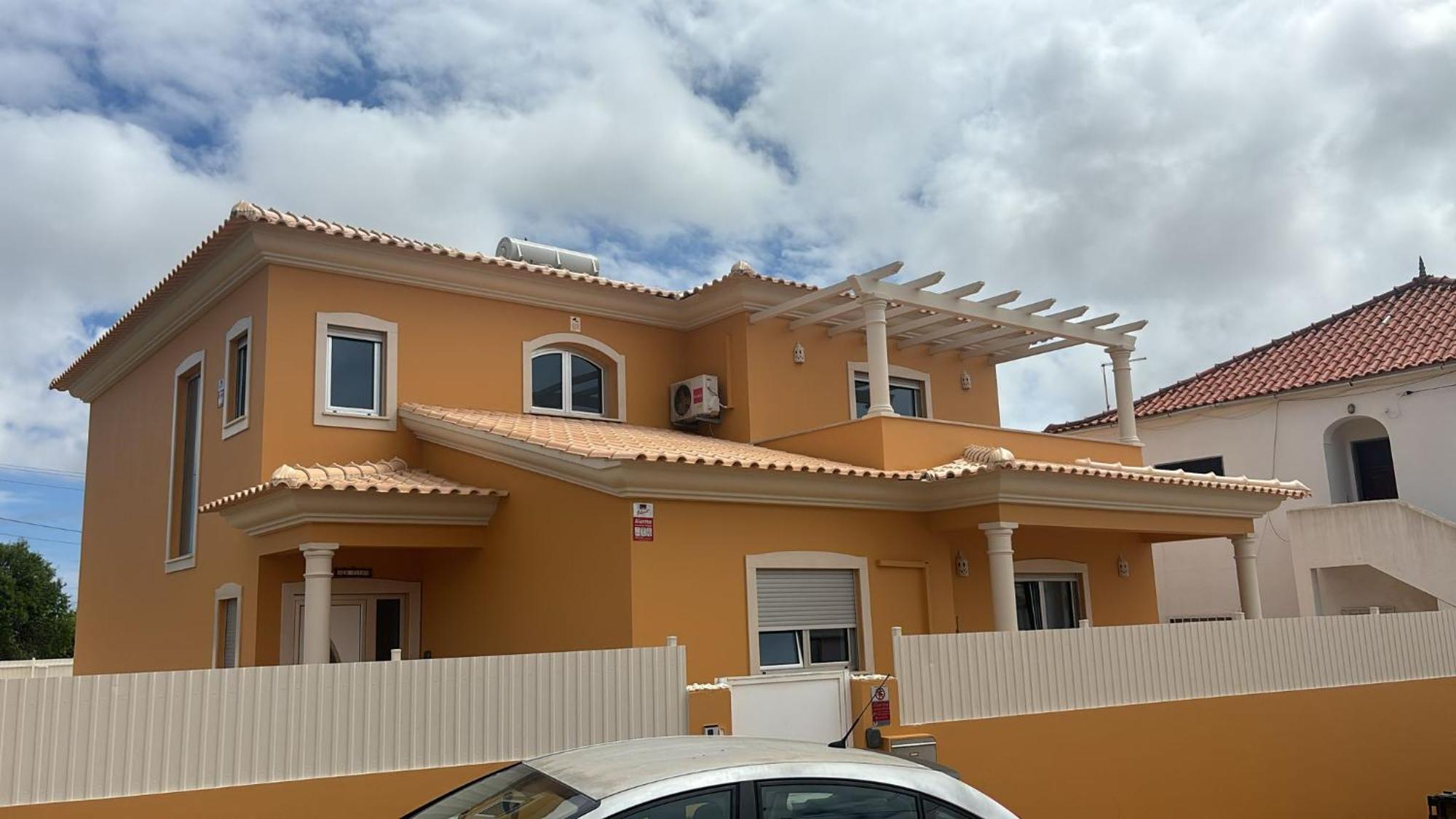 Housev5 W/pool & Bbq Holiday home *
