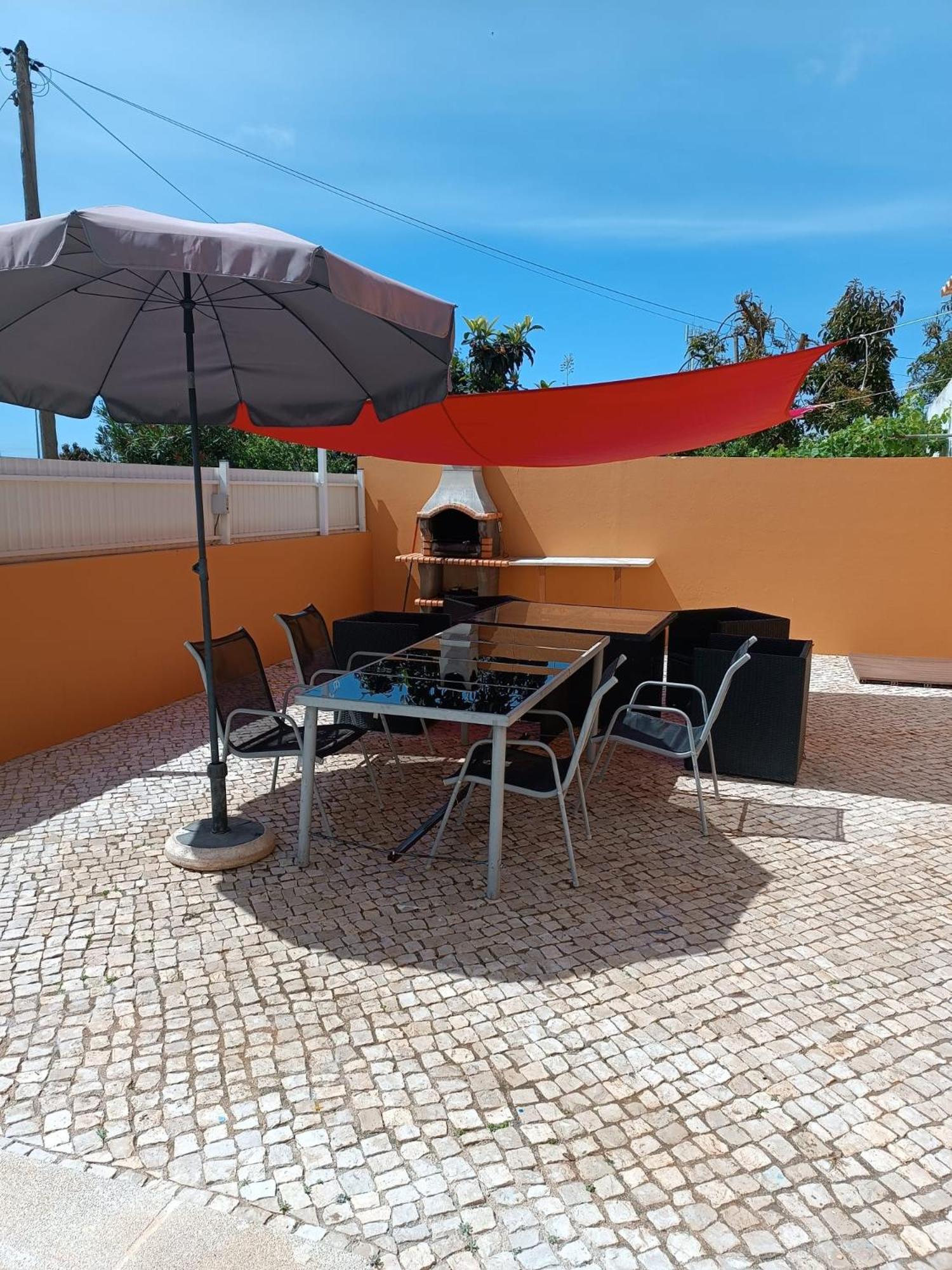 Holiday home Housev5 W/pool & Bbq